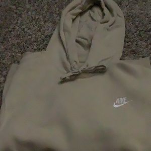 Nike hoodie